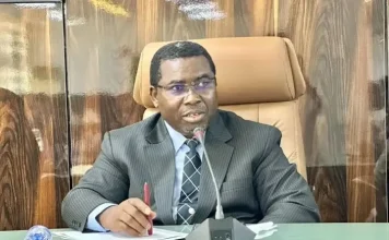 Osun Poll: INEC Uploads More Than 40% of Results to IReV