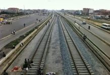 Traxport, Climate Focus to Strengthen Lagos-Kano Rail Programme