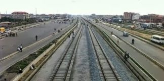 Traxport, Climate Focus to Strengthen Lagos-Kano Rail Programme
