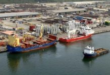 39 Ships Loaded With Petrol, Food, Other Cargo Set to Arrive at Lagos Ports