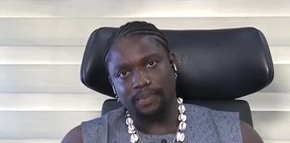 VeryDarkMan Summoned by Police Over Comments Made at NBA Conference