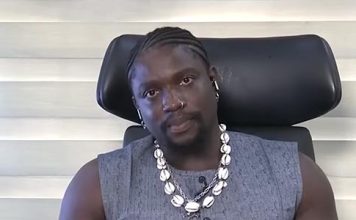 VeryDarkMan Summoned by Police Over Comments Made at NBA Conference