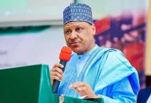 Minister of Information Seeks Greater Unity and Peace in Fight Against
