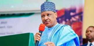Minister of Information Seeks Greater Unity and Peace in Fight Against