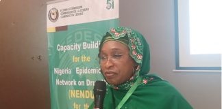 ECOWAS Seeks Reliable Data to Tackle Drug Abuse in West Africa