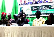 Niger Delta Group Mobilises Support for Tinubu’s 2027 Re-Election Bid