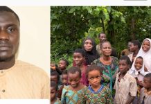 DSS Frees Carpenter Arrested Over Oyo School Abduction, Pays ₦3m Compensation