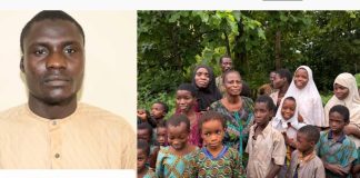 DSS Frees Carpenter Arrested Over Oyo School Abduction, Pays ₦3m Compensation