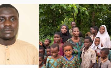 DSS Frees Carpenter Arrested Over Oyo School Abduction, Pays ₦3m Compensation