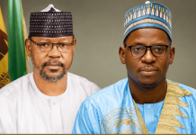 Tinubu Renews Tenure of NTA Director-General, NAN Managing Director