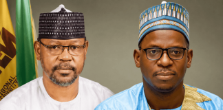 Tinubu Renews Tenure of NTA Director-General, NAN Managing Director