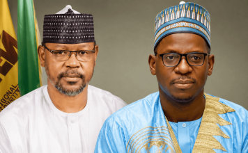 Tinubu Renews Tenure of NTA Director-General, NAN Managing Director