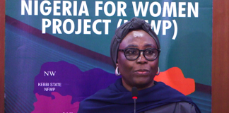 Women’s Savings Scheme Generates N10.9bn In Funds