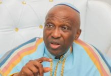 Ayodele Says Tinubu Risks Losing 2027 Presidency Amid Onaiyekan Dispute