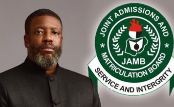 JAMB Unveils Five-Pillar Roadmap for the Next Phase of Digital Innovation