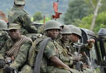 AU Demands Greater Efforts To Address Africa’s Conflicts