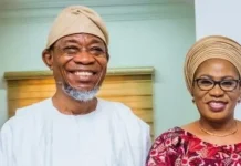 Aregbesola Speaks on Marriage, Affirms Loyalty to His Wife