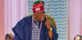 Tinubu: Returning to Fuel Subsidy Shows Serious Ignorance