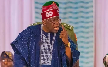 Tinubu: Returning to Fuel Subsidy Shows Serious Ignorance