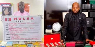 Court Directs NDLEA to Bring KC Luxury Before It After 14 Days Detention