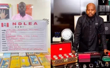 Court Directs NDLEA to Bring KC Luxury Before It After 14 Days Detention