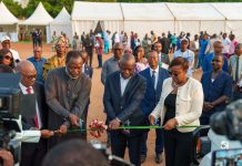 ECOWAS Launches Ambulance Programme To Boost Emergency Healthcare In Togo