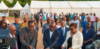 ECOWAS Launches Ambulance Programme To Boost Emergency Healthcare In Togo