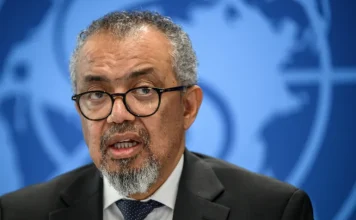 World Health Organization Seeks Immediate Global Support for DR Congo Ebola Response