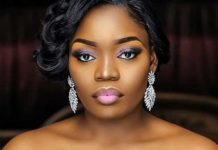 Bisola Aiyeola Explains Decision to Leave Baby Daddy After Child’s Second Birthday