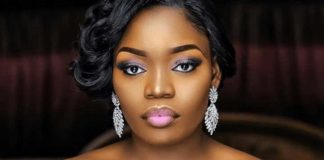 Bisola Aiyeola Explains Decision to Leave Baby Daddy After Child’s Second Birthday