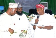 Agritourism Village Unveiled in Nigeria to Strengthen Food Security