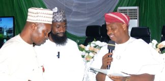 Agritourism Village Unveiled in Nigeria to Strengthen Food Security