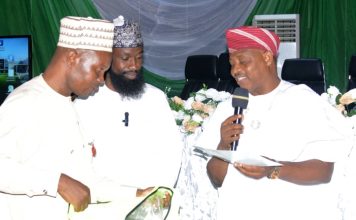 Agritourism Village Unveiled in Nigeria to Strengthen Food Security