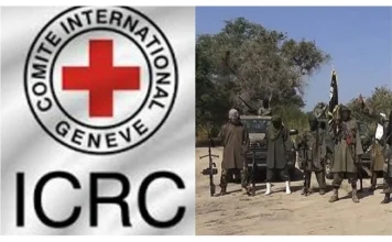 17,000 Nigerians Remain Missing As North-East Insurgency Persists – ICRC