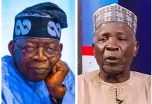 2027 Presidency: Buba Galadima Urges Nigerians to Unite Against Tinubu