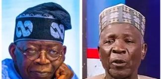 2027 Presidency: Buba Galadima Urges Nigerians to Unite Against Tinubu