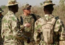Nigeria, US Strengthen Defence Ties As American Forces Intensify Training In Bauchi