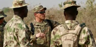 Nigeria, US Strengthen Defence Ties As American Forces Intensify Training In Bauchi