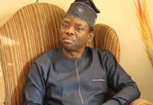 Ajayi Defends Tinubu, Accuses Cardinal Onaiyekan of Violating Trust After Bishops’ Meeting
