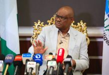 Wike Generates Over N150 Billion From CofO Signings in FCT