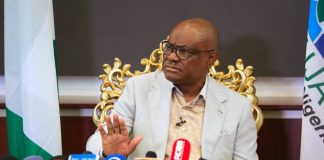Wike Generates Over N150 Billion From CofO Signings in FCT