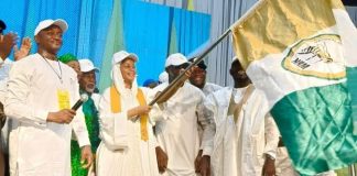 2027 Presidency: NRM Candidate Esther Okereke Unveils Plans for Power, Security and Economy