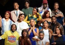 BBNaija Season 11: 14 Housemates Up For Eviction As Five Escape Nomination