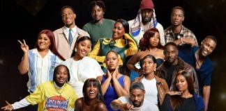 BBNaija Season 11: 14 Housemates Up For Eviction As Five Escape Nomination