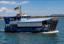 Tragedy in Zimbabwe as Boat Mishap Leaves 15 Dead