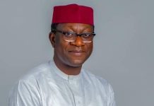 2027: Tinubu Will Defeat Kwankwaso in Kano, Says Jibrin