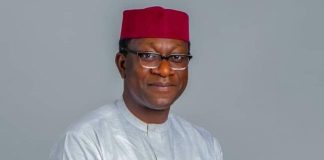 2027: Tinubu Will Defeat Kwankwaso in Kano, Says Jibrin