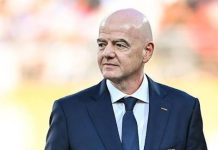 Infantino Under Pressure As Footballers Push For Change At FIFA