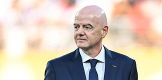 Infantino Under Pressure As Footballers Push For Change At FIFA