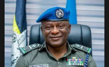 Osun: NANS Southwest Gives Police 24 Hours to Charge Alalade or Free Him